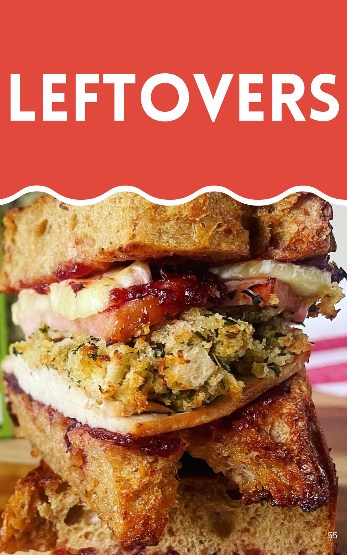 Jill Bakes Easy Christmas Recipe Digital Ebook