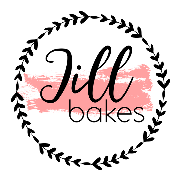 Jill Bakes